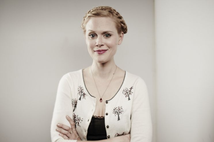 Janet Varney