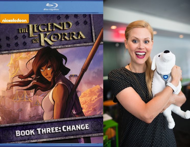 Janet Varney