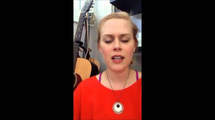 Janet Varney