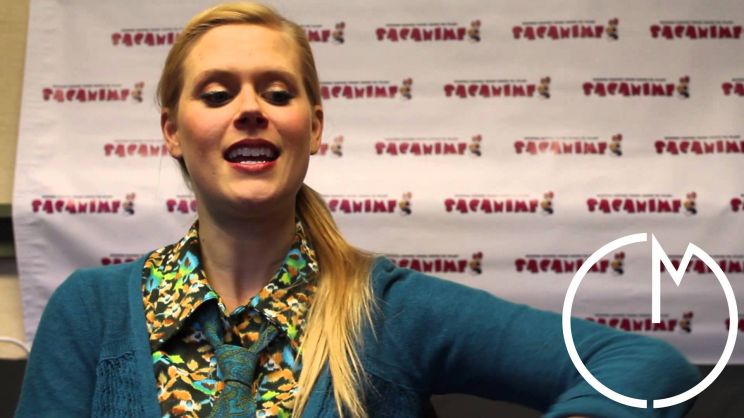 Janet Varney