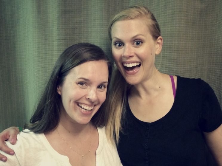 Janet Varney