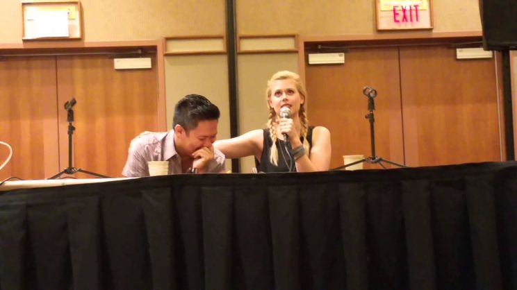 Janet Varney