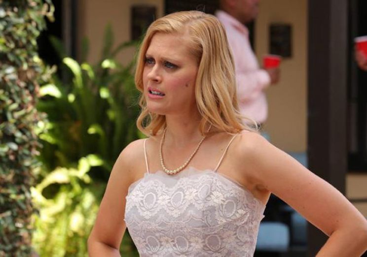 Janet Varney