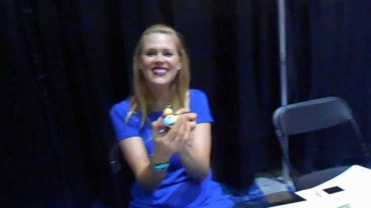 Janet Varney