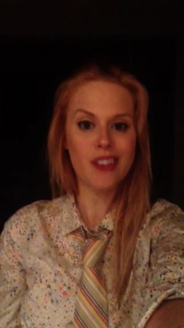 Janet Varney