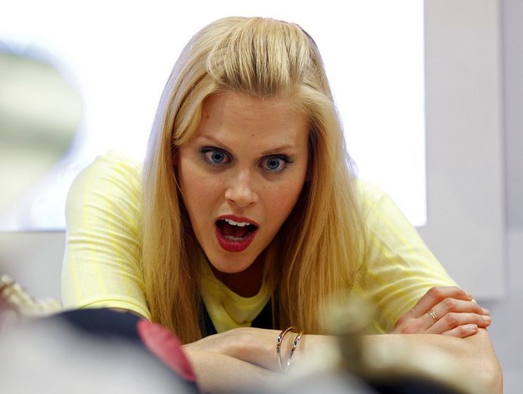 Janet Varney