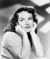 Janet Waldo