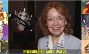 Janet Waldo