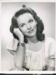 Janet Waldo