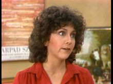 Janet Wood