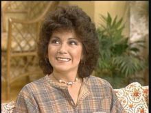 Janet Wood