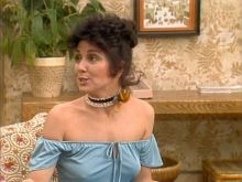 Janet Wood