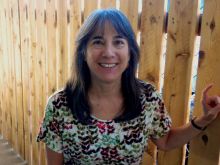 Janet Wood