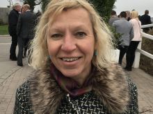 Janet Wood