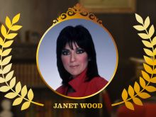 Janet Wood