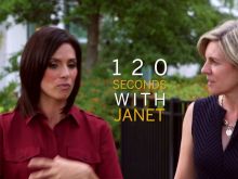 Janet Wood