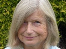 Janet Wood