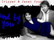Janet Wood