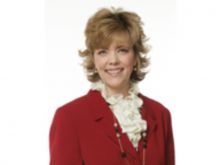 Janet Wood