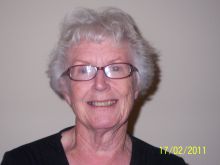 Janet Wood