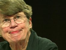 Janet Wood