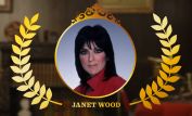 Janet Wood