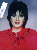 Janet Wood