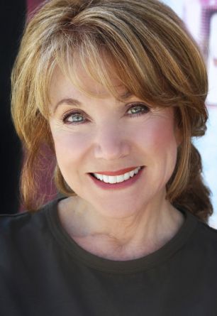 Janet Wood