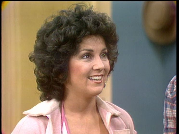 Janet Wood