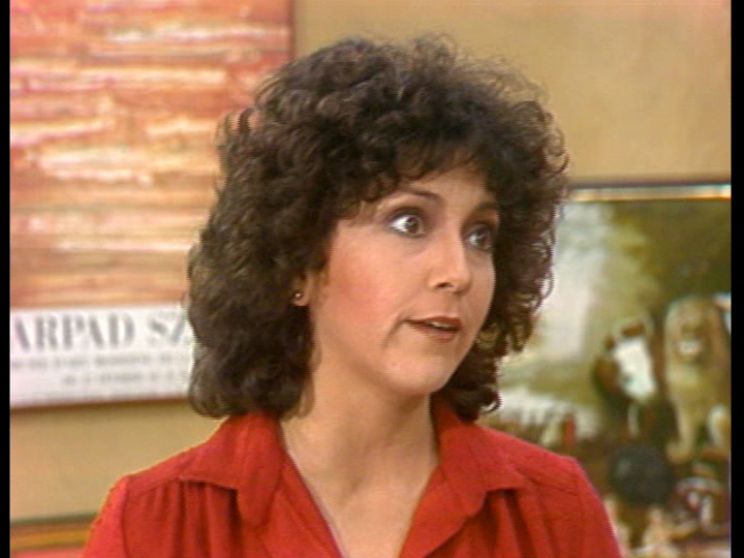 Janet Wood