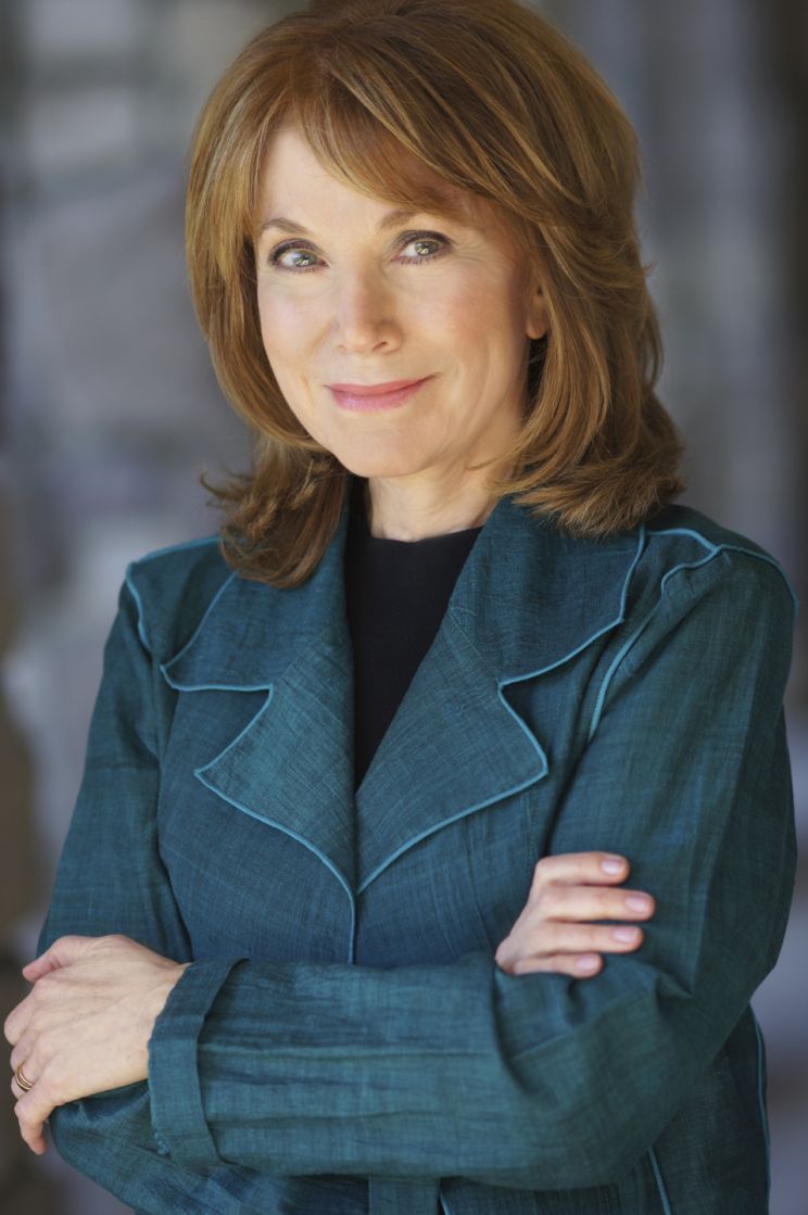 Janet Wood