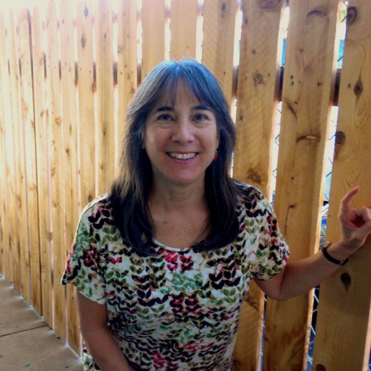 Janet Wood