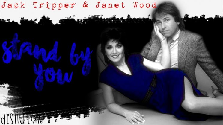 Janet Wood