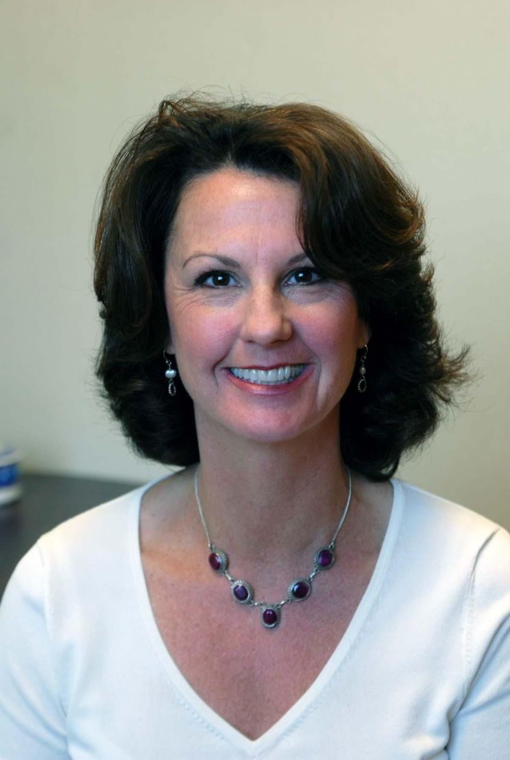 Janet Wood