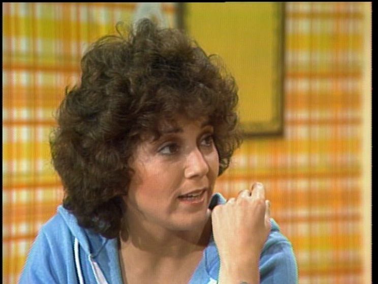 Janet Wood