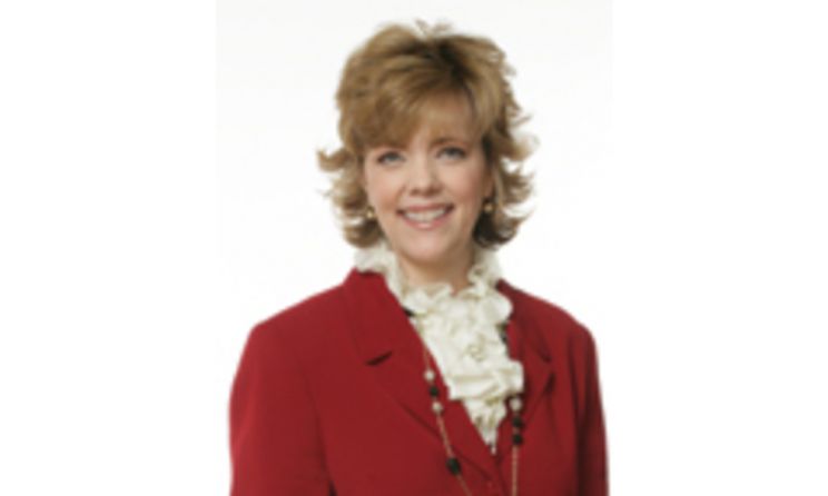 Janet Wood