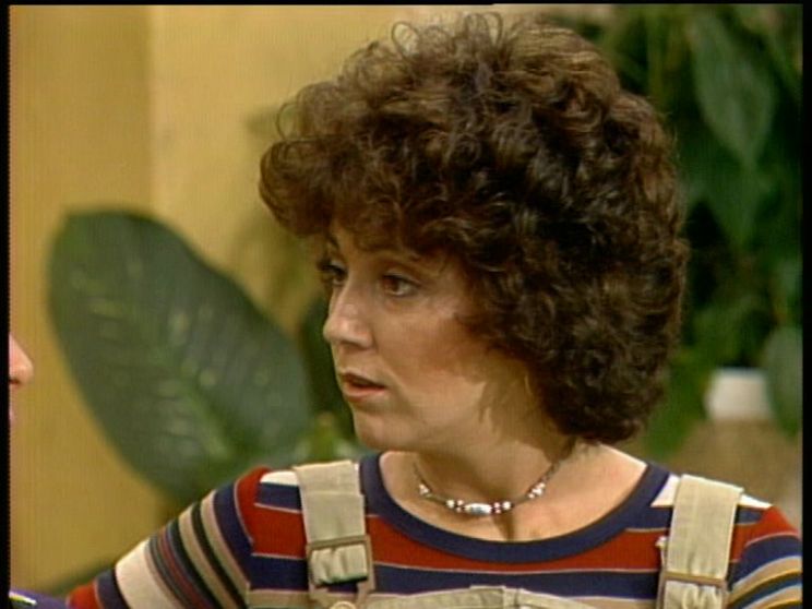 Janet Wood