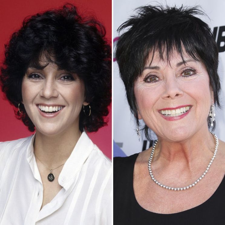 Janet Wood