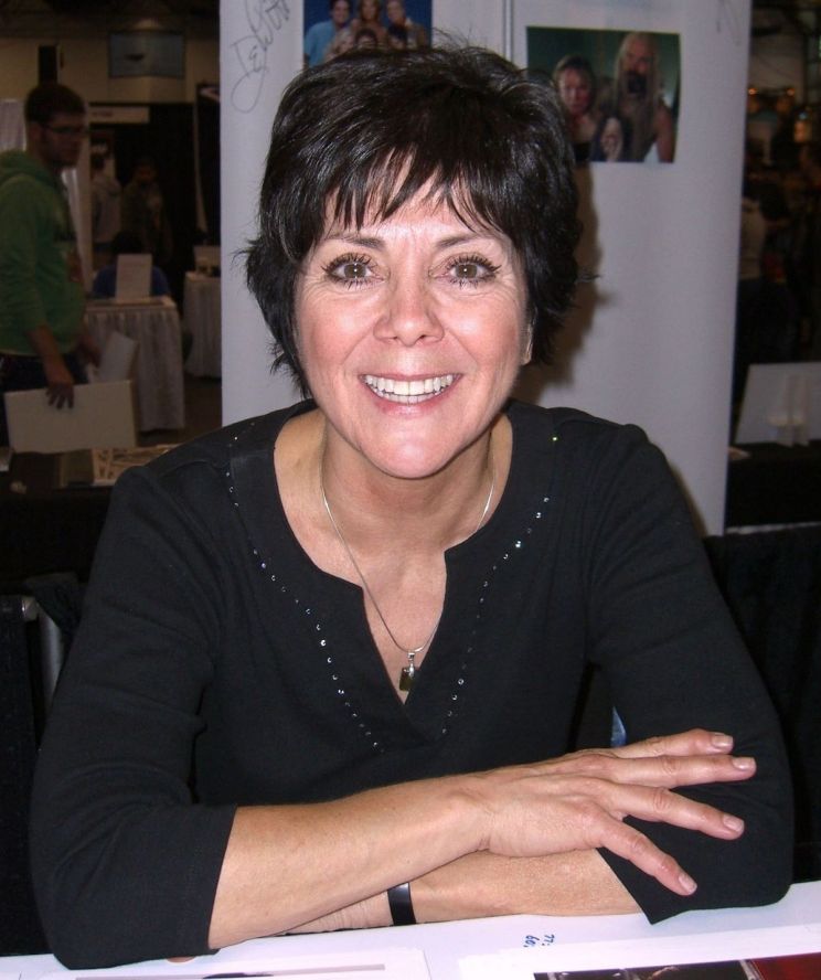Janet Wood
