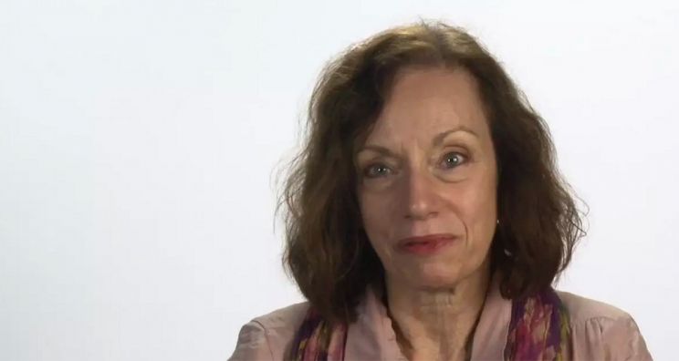 Janet Zarish