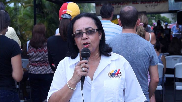 Janette Andrade