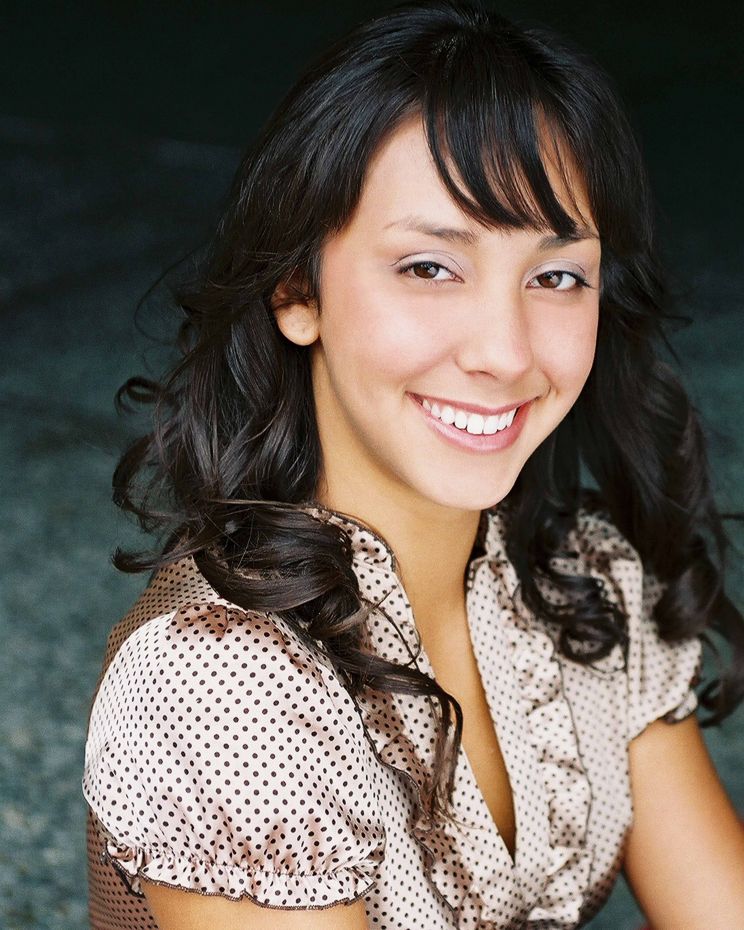 Janette Armand