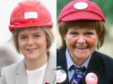 Janette Krankie