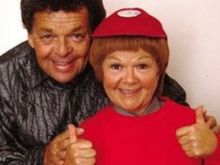 Janette Krankie