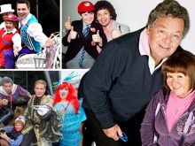 Janette Krankie