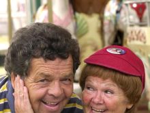 Janette Krankie