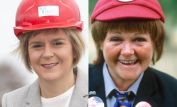 Janette Krankie