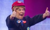 Janette Krankie