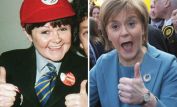 Janette Krankie