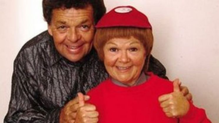 Janette Krankie